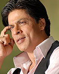 Shah Rukh Khan